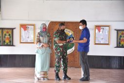Bupati Fadhil: Terimakasih Brigjen TNI M Zulkifli