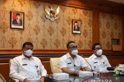 Pemkot Denpasar gelar dialog cegah gratifikasi