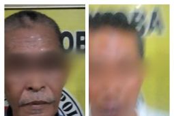 Polres Binjai tangkap pemilik ganja