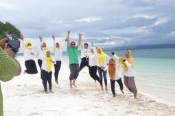 Morotai sediakan transportasi laut yang memadai untuk wisatawan, menarik minat kunjungan