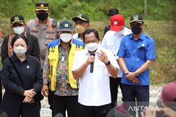 Mendagri: Sistem pemerintahan IKN Nusantara setara provinsi kekhususan