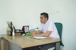 Bupati Batanghari terima penghargaan realisasi investasi 2021