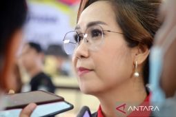 PDIP Gorontalo Utara targetkan 9 kursi di Pemilu 2024