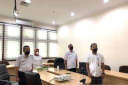 Sekda akui capaian realisasi investasi di Pangkalpinang cukup baik