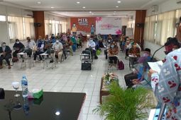 Melalui UPPKA, BKKBN dorong peningkatan ekonomi akseptor KB