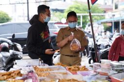 Usaha kuliner di Kota Pontianak semakin dilirik