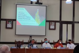 Pemkot Pontianak percepat lelang dan inovasi dorong pertumbuhan ekonomi