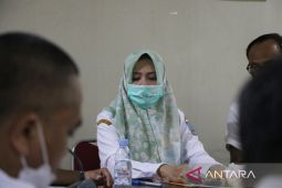 Pemkab Serang Canangkan Pembangunan Zona Integritas di Enam OPD