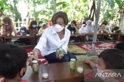 Heinz ABC Indonesia dukung Pekan Sarapan Nasional