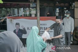 DPRD provinsi dan kabupaten/kota ke depan diharapkan terjalin sinergitas