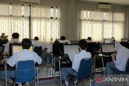 Guru dan siswa terpapar COVID-19 di Kota Bogor meningkat cepat