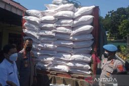 Kasus penyelewengan pupuk subsidi terungkap di Indramayu