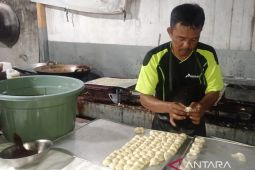 Pelaku UMKM di Banda Aceh sering berhenti usaha karena tak ada minyak goreng
