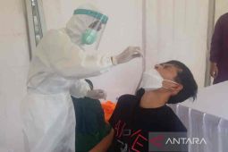 Hari ini, kasus positif COVID-19 di Cirebon bertambah 245 orang