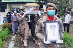 DPRD Kalsel usulkan sosok Muhammad Said pahlawan nasional