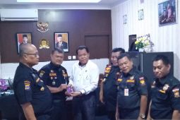 DPRD Banjarmasin apresiasi peran Senkom Mitra Polri dikebencanaan