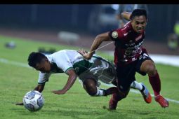 Bali United kalahkan PSS Sleman 1-0