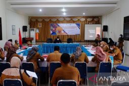 Tanah Bumbu gandeng Loka POM bina pelaku UMKM