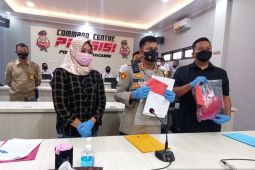 Pengurus ponpes di Sukabumi terancam hukuman seumur hidup