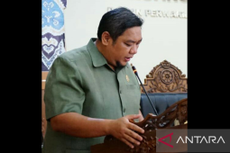 DPRD Pangkalpinang minta pemkot tegas terhadap pegawai terlibat narkoba