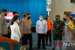 Polda Babel catat sembilan kasus penularan Omicron