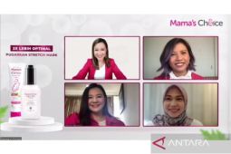 "Stretch Mark" bisa dicegah sejak awal masa kehamilan