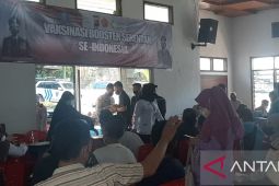 Kasus COVID-19 di Bangka bertambah 68 orang
