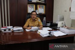 Pemkot Pangkalpinang beri kebijakan relaksasi penyesuaian NJOP