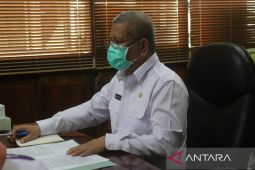 Pemprov Kalbar tunjuk Perusda Aneka Usaha kelola lahan parkir GOR