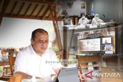 Pemprov Babel masuk nominasi Paritrana Award 2021