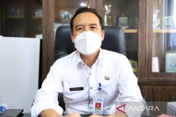 DP3AP2KB Kota Tangerang buka pendaftaran duta anak kriteria peserta usia 13-16 tahun