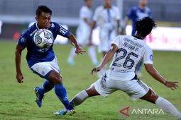 Liga 1: Persib benamkan Persipura ke zona degradasi