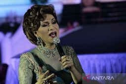 Pameran JAW mundur sepekan hingga Dorce Gamalama meninggal dunia, kemarin