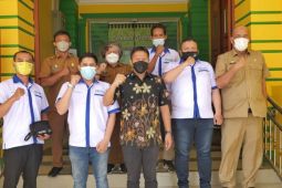 Pemkab Sergai dukung Liga Nusantara dengan penerapan prokes