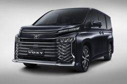 Sebelum modifikasi Toyota Voxy, ini pertimbangannya