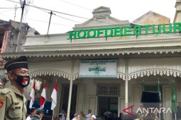 NU siap kembangkan Gedung Hoofdbestuur menjadi museum