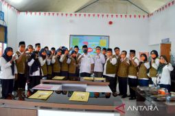 Sekda sebut kontrak kinerja bagian komitmen pembangunan daerah