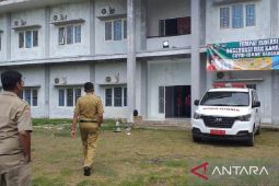 Pemkab Bangkalan manfaatkan balai diklat untuk isolasi pasien COVID-19