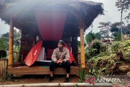 Desa di Bengkulu siapkan aplikasi desa wisata
