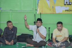 Komisi IIII DPRD Kalsel inginkan perumahan sehat dan layak huni