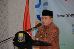 Gubernur Jambi terus antisipasi dampak COVID-19 bagi kesejahteraan warga