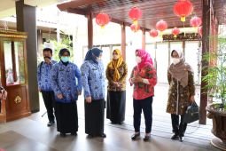 BKKBN Jatim jadikan Kota Mojokerto percontohan zero stunting