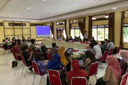 Pemprov Jatim perkuat pengawasan pupuk bersubsidi melalui KP3
