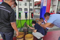 Pertamina Patra Niaga Sumbagsel gerak cepat respon masukan masyarakat