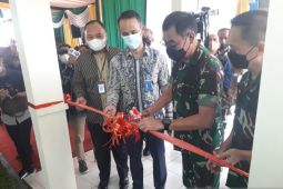 Pangdam XII/Tpr minta Rumkit Kartika Husada maksimalkan pelayanan gunakan CT Scan-MRI