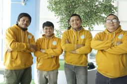 Startup Atur Toko targetkan pendanaan Pre-Series pada 2022