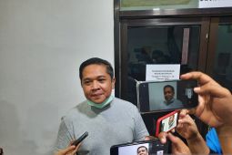 Kontraktor serahkan uang ke tersangka korupsi  pengesahan APBD Jambi