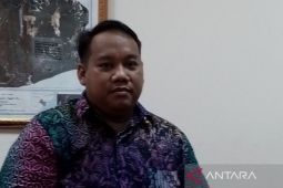 Kementerian PUPR alihkan anggaran Bendung Talake di Penajam untuk intake di IKN