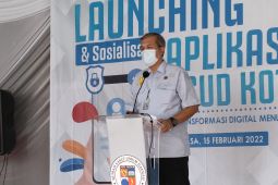 Pegawai kontrak bagian hukum RSUD Kota Bogor ditangkap karena narkoba