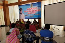 Ning Ita apresiasi usulan musrenbang Kecamatan Prajurit Kulon seimbang